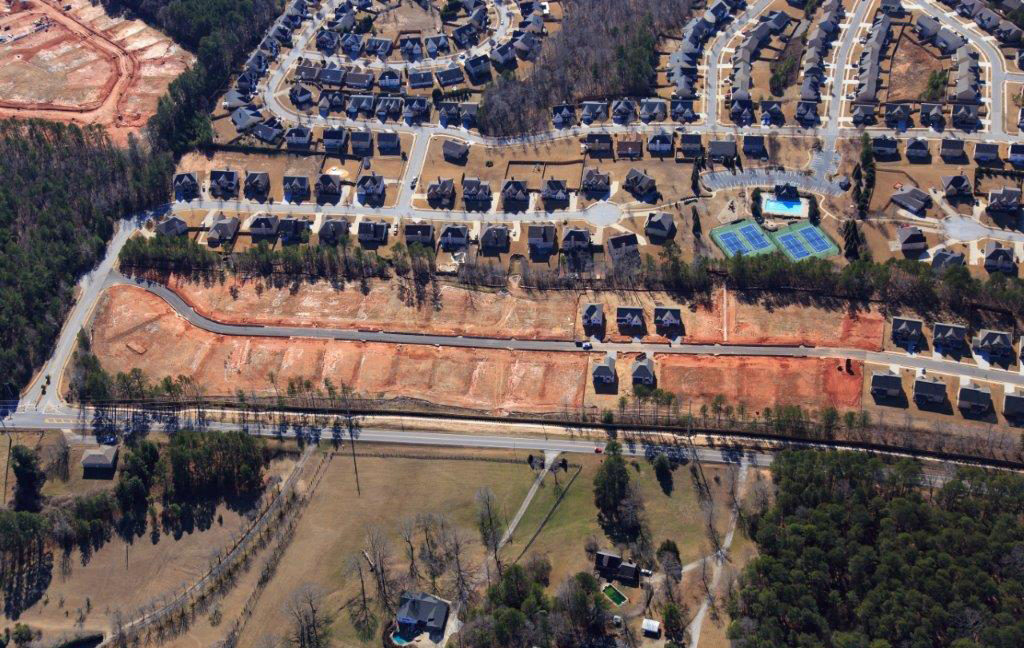 Overlook at Brookside Crossing