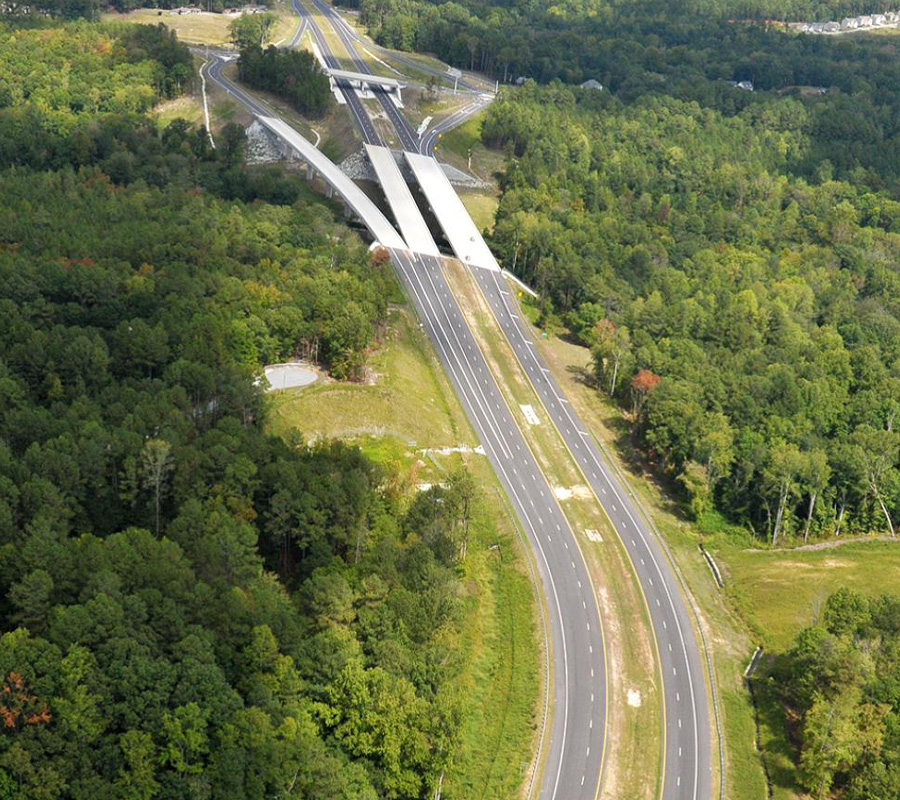 Services - Transportation