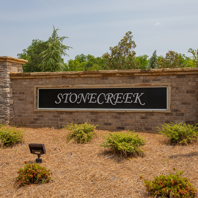 Stone Creek by Expo Homes