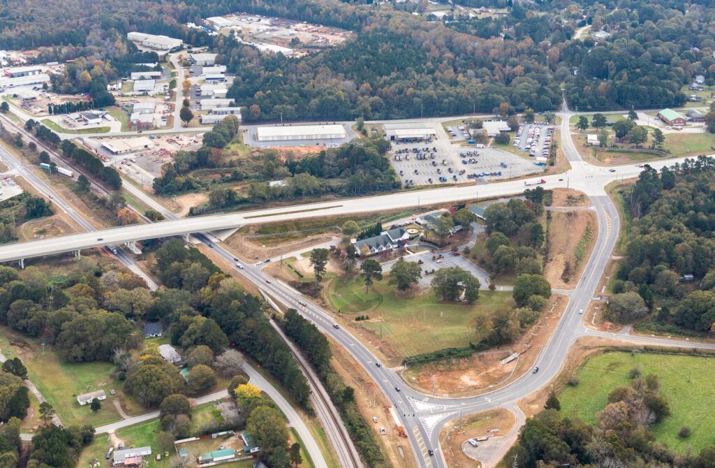 West Winder Bypass